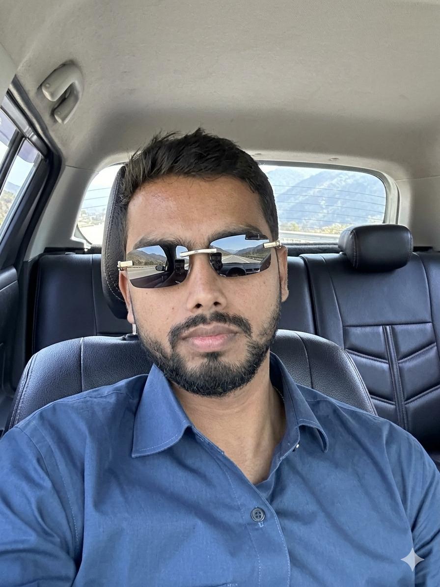Adarsh Rajput